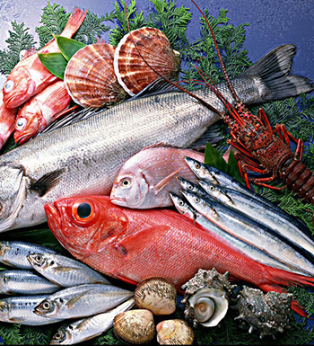 魚(yú)肉營(yíng)養(yǎng)豐富 孕婦如何吃魚(yú)才更健康營(yíng)養(yǎng)