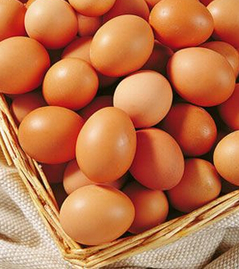 孕婦食譜 孕婦一天能吃多少雞蛋