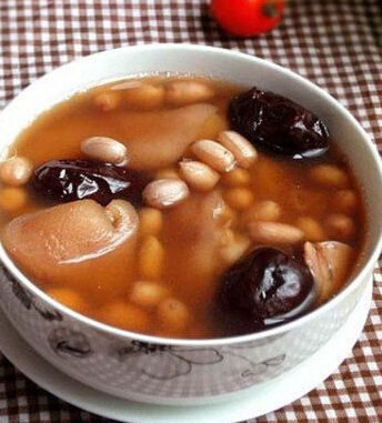 下奶食譜 生產后奶水不足怎么辦