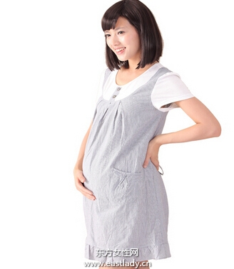 孕婦盲目進(jìn)補(bǔ)危害大