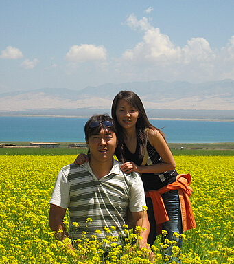 旅游攻略 夏日準(zhǔn)媽媽去旅游的注意事項(xiàng)