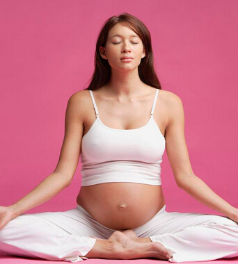 孕婦瑜伽 孕婦孕期運(yùn)動保健好方法