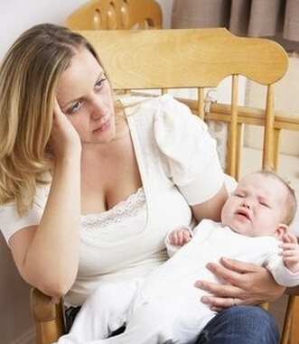 產(chǎn)后抑郁癥 帶你全面認識女性產(chǎn)后憂郁癥