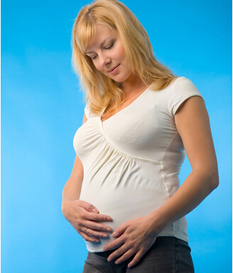 心理健康 孕婦如何調節(jié)心情