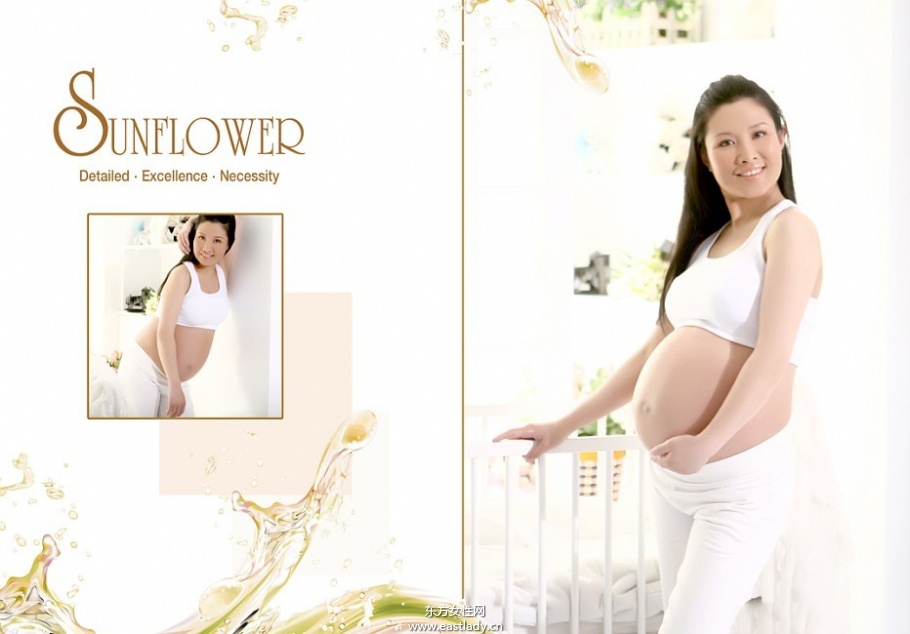 孕婦感冒 究竟對胎兒有什么影響呢