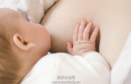 乳頭凹陷的常見矯正方法
