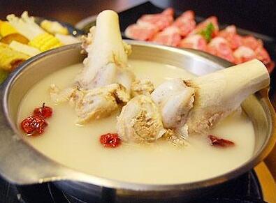 孕婦喝什么湯好呢 孕婦湯譜的制作方法及功效