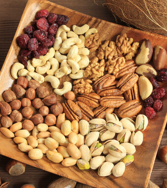 懷孕初期吃什么好 孕期吃什么堅(jiān)果好