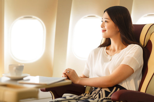 孕婦可以坐飛機(jī)嗎 孕婦坐飛機(jī)時(shí)需要注意什么