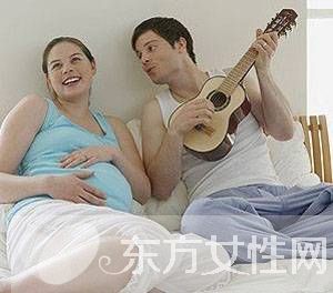 適合胎教的音樂有哪些 適合胎教的音樂是怎樣的