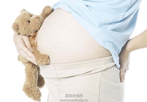 二手煙對孕婦的危害竟是如此可怕