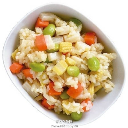 孕媽媽這樣吃 養(yǎng)胎不養(yǎng)肉