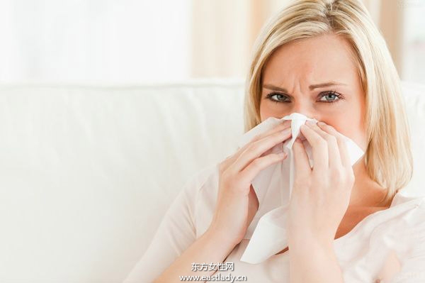 寶寶喂奶期間 媽媽感冒流鼻涕了怎么辦