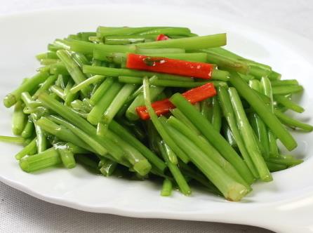 哺乳期能吃芹菜嗎 哺乳期吃芹菜有什么好處