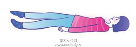 產(chǎn)后體形恢復操 推薦