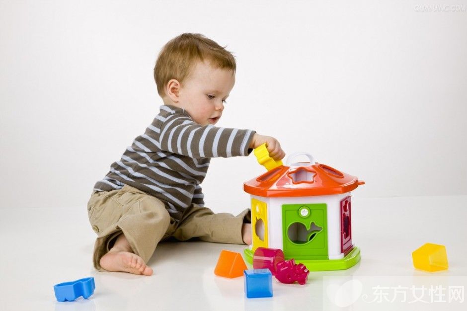 幼兒家庭教育 盡早讓孩子知道這8個道理