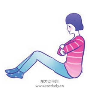 產(chǎn)后體形恢復操 推薦