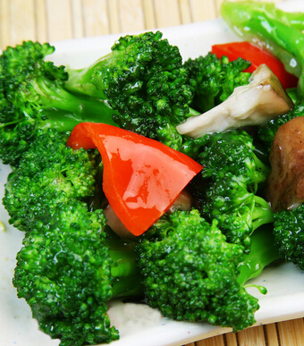 懷孕吃什么好 孕期各階段所需營養(yǎng)大全