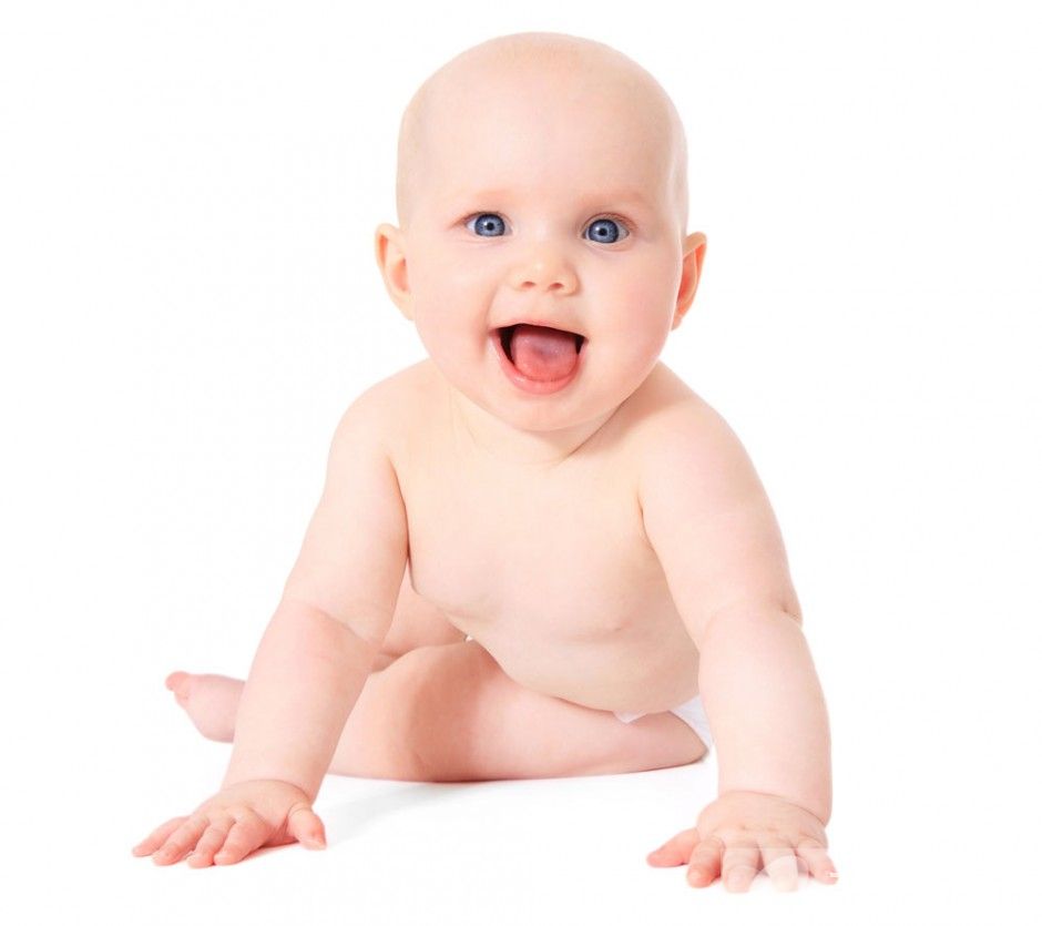 嬰兒睡前故事有哪些 拉近爸媽與寶寶的距離