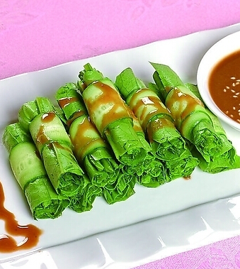 孕期食譜 孕期飲食遵循12345原則