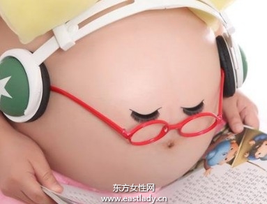 網(wǎng)上最全面的胎教良方