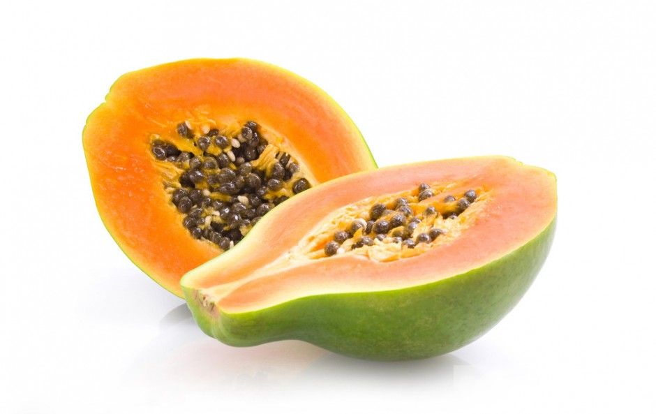 孕婦禁忌水果一覽表 這些水果千萬不要多吃哦