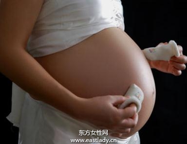 孕婦吃魚好處多