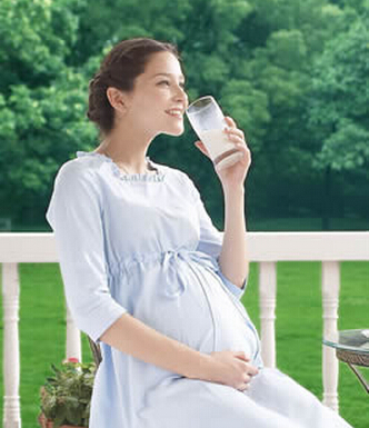 孕婦注意事項 孕前孕中的合理保健知識