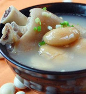 產(chǎn)婦奶水不夠  推薦幾款下奶食譜