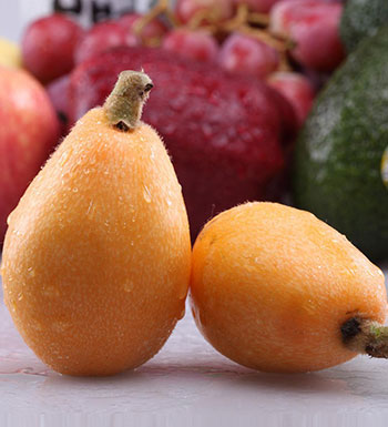 水果養(yǎng)生常識 孕婦可以吃枇杷嗎