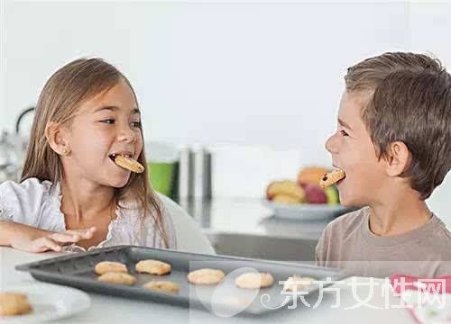 孩子上幼兒園前必須養(yǎng)成的7個(gè)好習(xí)慣