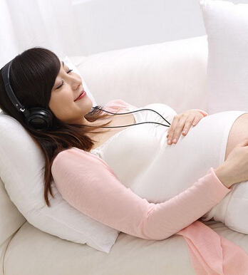 胎教音樂(lè) 如何調(diào)適孕期的心理壓力