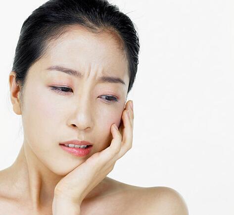 孕婦口腔潰瘍怎么辦 如何巧治孕婦口腔潰瘍