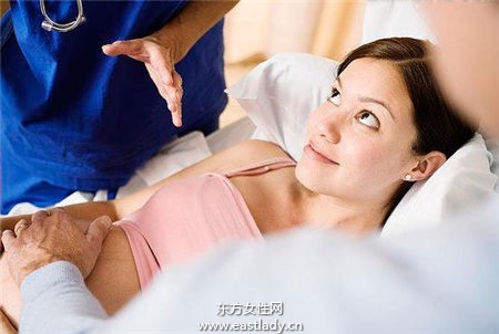 無痛分娩造成產(chǎn)后背痛 誤區(qū)