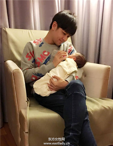 坐月子能不能洗頭 用姜水就行