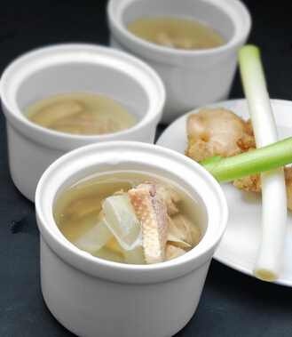 孕婦食譜 有助孕婦開胃又保胎的食譜