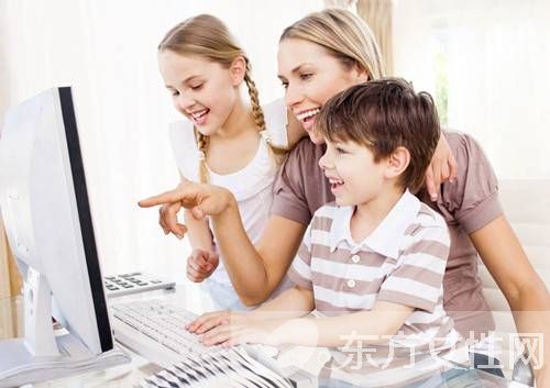 幼兒家庭教育 盡早讓孩子知道這8個道理