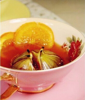 孕婦吃什么好 孕媽媽產(chǎn)后無花果滋補(bǔ)藥膳