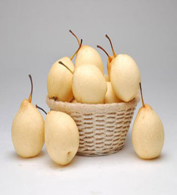 孕婦秋季吃什么水果好  吃梨清熱降壓