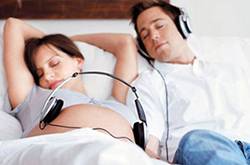 適合胎教的音樂有哪些 適合胎教的音樂是怎樣的