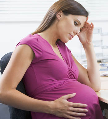 準(zhǔn)媽媽們孕期一定要預(yù)防哪些疾病