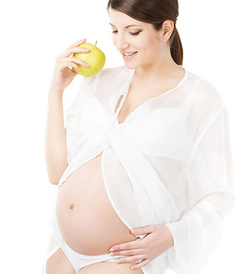 準(zhǔn)媽媽應(yīng)該如何應(yīng)對(duì)夏日頻發(fā)皮膚問(wèn)題