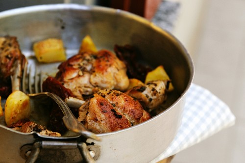 孕婦能吃兔肉嗎 兔肉的食用禁忌有哪些