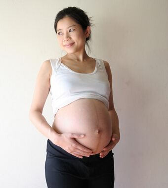 胎位不正怎么辦 艾灸至陰穴治療產(chǎn)婦胎位不正