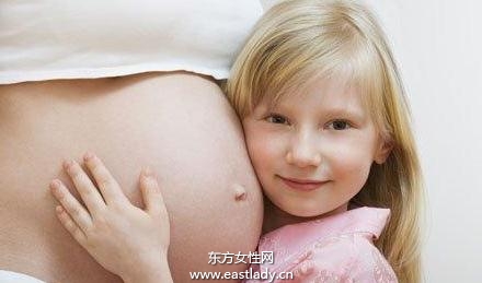 想生女孩請做好前期準備