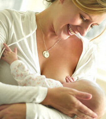 哺乳期 針對(duì)女性21條哺乳建議