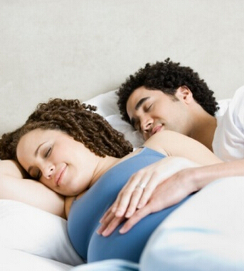 育兒知識 胎教過頻當(dāng)心寶寶吃不消