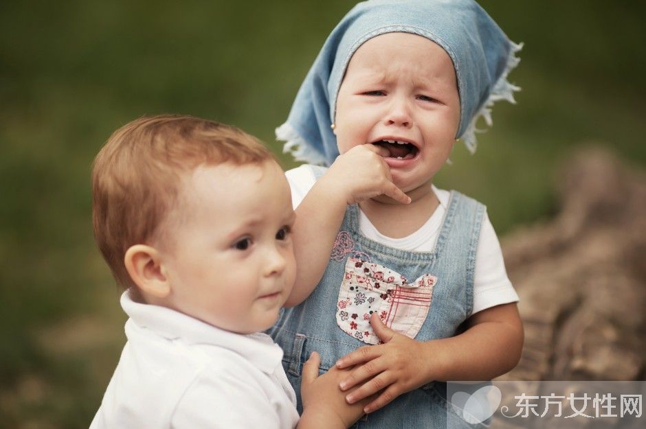 如何改善兒童行為問題 爸媽需謹慎