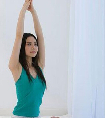 孕婦瑜伽 呼吸法的重要性