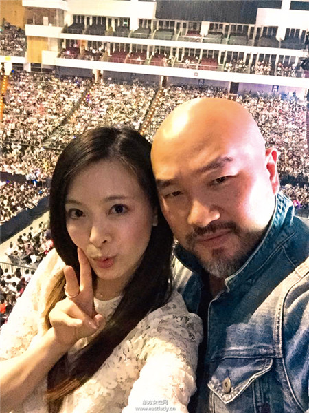 名人講述好孕方法 讓你輕松擁有可愛(ài)寶寶